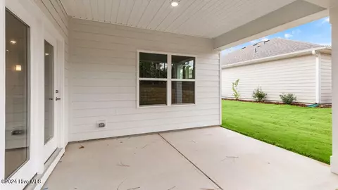 Exterior - 807 Amster Way, Pinehurst, NC 28374 photo 3 of 8