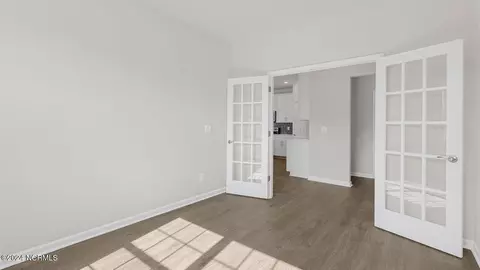 Entry Way - 807 Amster Way, Pinehurst, NC 28374 photo 2 of 5