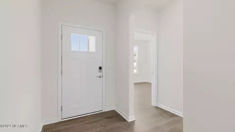 Entry Way - 807 Amster Way, Pinehurst, NC 28374 photo 1 of 5