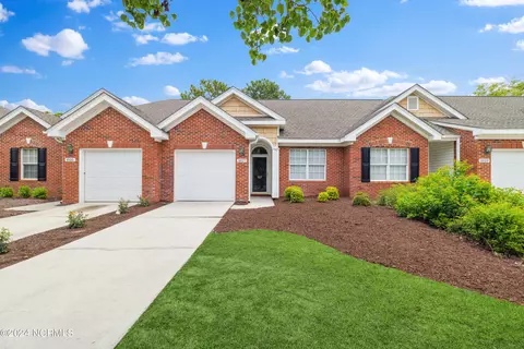 1027 Avenshire Cir, Wilmington, NC 28412