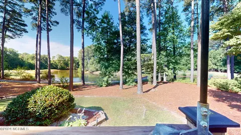 Exterior - 804 Potomac Dr, Chocowinity, NC 27817 photo 10 of 12