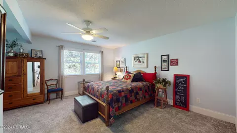 Bedroom - 804 Potomac Dr, Chocowinity, NC 27817 photo 7 of 9