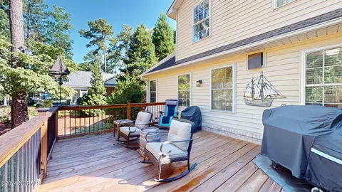 Exterior - 804 Potomac Dr, Chocowinity, NC 27817 photo 12 of 12