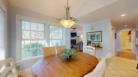 Dining - 804 Potomac Dr, Chocowinity, NC 27817 photo 1 of 3