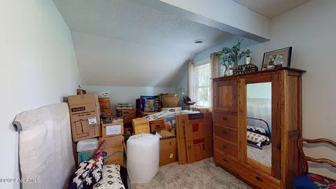 Bedroom - 804 Potomac Dr, Chocowinity, NC 27817 photo 9 of 9