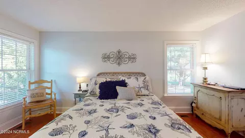Bedroom - 804 Potomac Dr, Chocowinity, NC 27817 photo 2 of 9