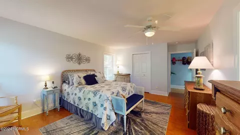 Bedroom - 804 Potomac Dr, Chocowinity, NC 27817 photo 3 of 9