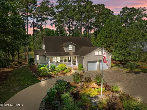 804 Potomac Dr, Chocowinity, NC 27817