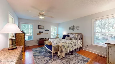 Bedroom - 804 Potomac Dr, Chocowinity, NC 27817 photo 1 of 9