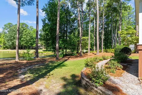 Exterior - 804 Potomac Dr, Chocowinity, NC 27817 photo 6 of 12