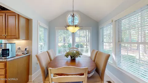 Dining - 804 Potomac Dr, Chocowinity, NC 27817 photo 2 of 3