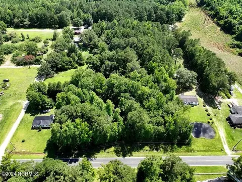 tbd Atkinson Rd, Fairmont, NC 28340