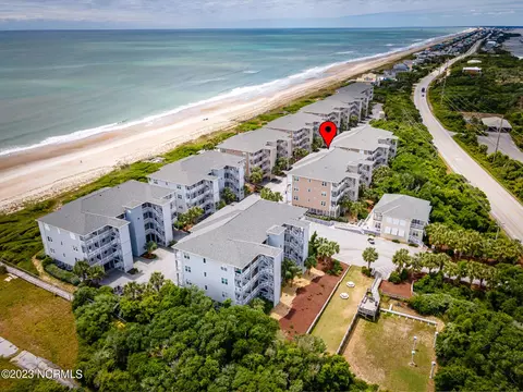 1701 Salter Path Rd #I-104, Indian Beach, NC 28512