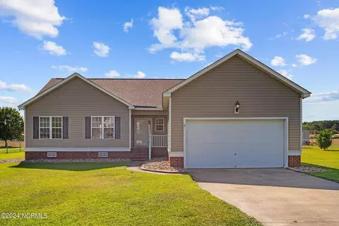 212 Wesley Dr, Goldsboro, NC 27534