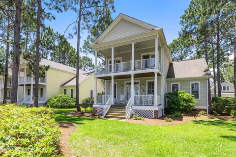 1186 Eastwood Landing Way, Sunset Beach, NC 28468