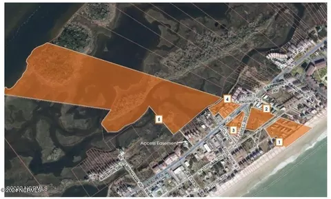 tbd Topsail Dr, Surf City, NC 28445
