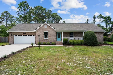 309 Wiregrass Rd, Wilmington, NC 28405