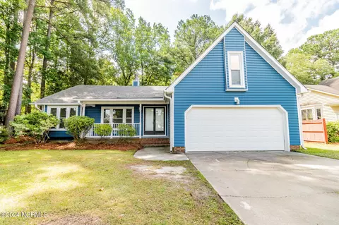 710 Dewitt St, Jacksonville, NC 28540