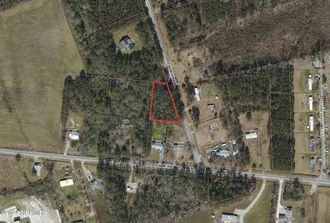 0 Memory Ln, Saint Helena, NC 28425