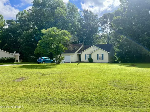105 Courie Way, Jacksonville, NC 28540