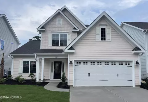 1021 Sea Lavender Dr #LOT 44, Wilmington, NC 28403