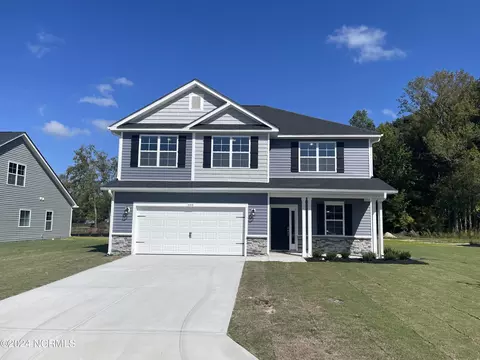 367 Eliza Way, Winterville, NC 28590