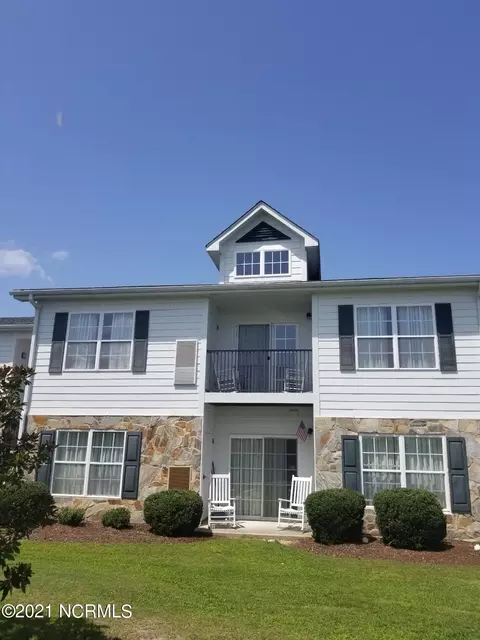 492 Little River Farm Blvd #107 A, Carthage, NC 28327