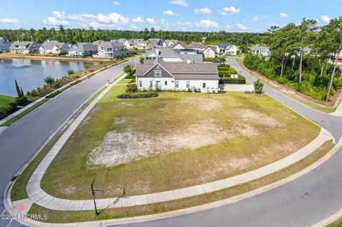 3003 Catesville Cir, Leland, NC 28451