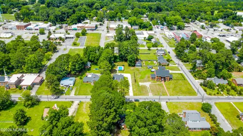 View/Area - 403 E High St, Murfreesboro, NC 27855 photo 10 of 11