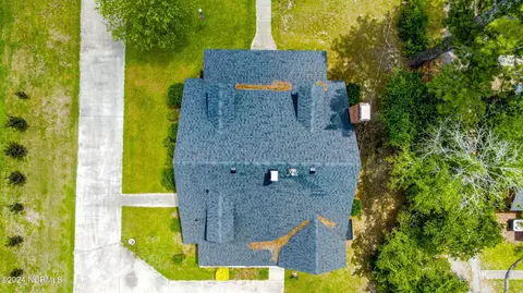 View/Area - 403 E High St, Murfreesboro, NC 27855 photo 1 of 11