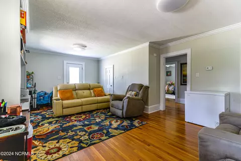 Other - 403 E High St, Murfreesboro, NC 27855 photo 7 of 13