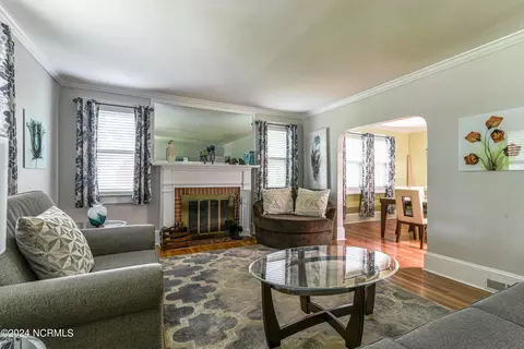 Other - 403 E High St, Murfreesboro, NC 27855 photo 4 of 13