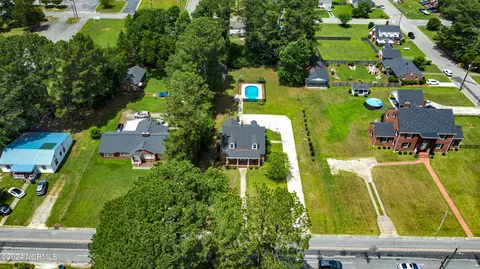 View/Area - 403 E High St, Murfreesboro, NC 27855 photo 9 of 11