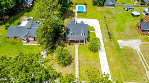 View/Area - 403 E High St, Murfreesboro, NC 27855 photo 8 of 11