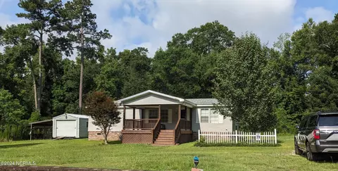 1521 Marne Dr, Wilmington, NC 28405