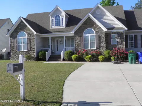 1002 Mulberry Rd, Nashville, NC 27856