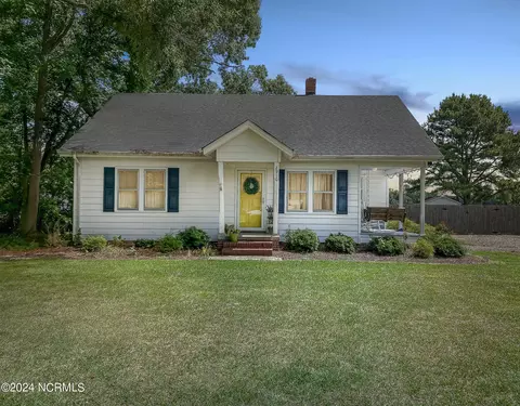 2910 W Main Street Ext, Elizabeth City, NC 27909