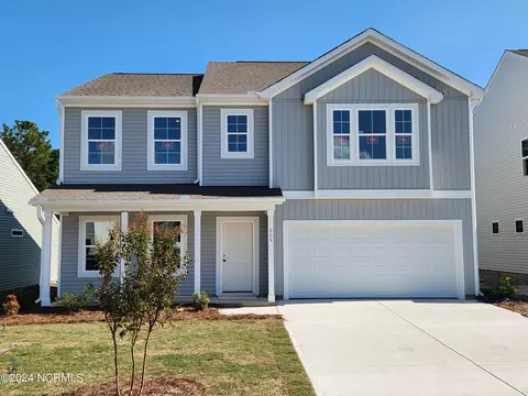 909 Rosie Dr #LOT 28, Sneads Ferry, NC 28460
