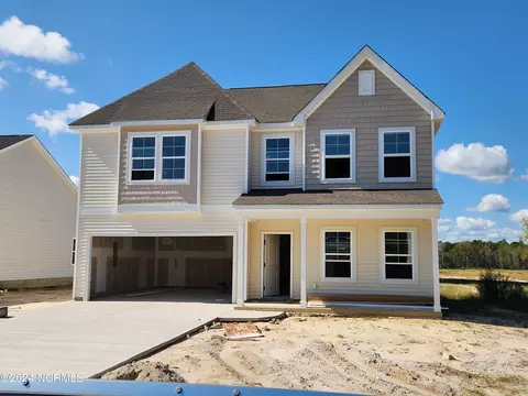 908 Rosie Dr #LOT 33, Sneads Ferry, NC 28460