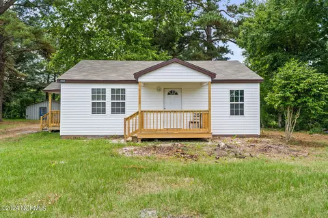 4827 Horse Branch Rd, Willard, NC 28478