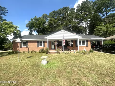 1001 Ensworth Rd NW, Wilson, NC 27896