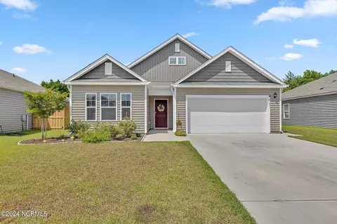 9121 Oak Grove Ct NE, Leland, NC 28451