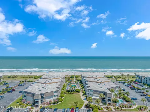 5601 N Ocean Blvd #D-102, Myrtle Beach, SC 29577
