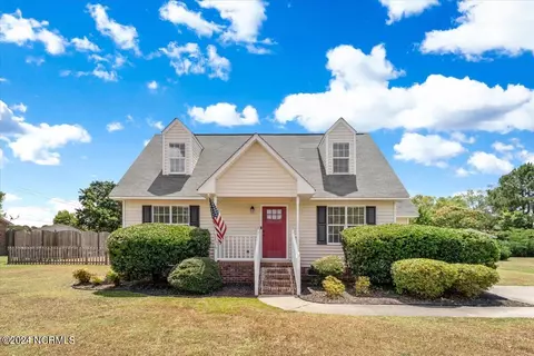 2515 Thomas Langston Rd, Winterville, NC 28590