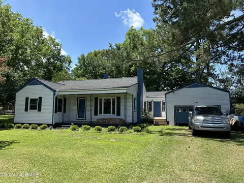 8085 Nc 99 Hwy N, Pantego, NC 27860