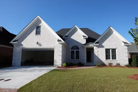 2107 Cornerstone Dr, Winterville, NC 28590