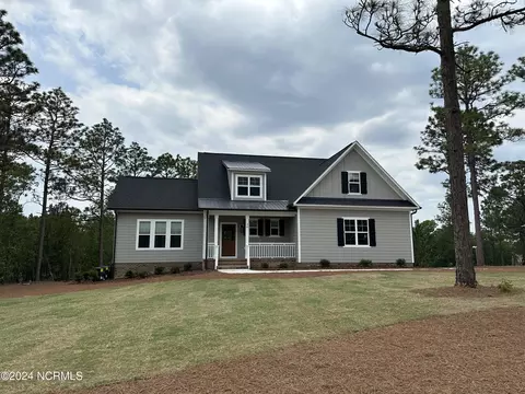 26 Forest Lake Dr, Jackson Springs, NC 27281