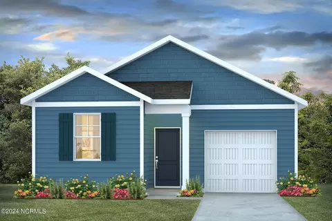2362 Gadwal Ln #LOT 333, Winnabow, NC 28479