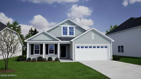 360 Mayflower Dr NW #LOT 96, Calabash, NC 28467
