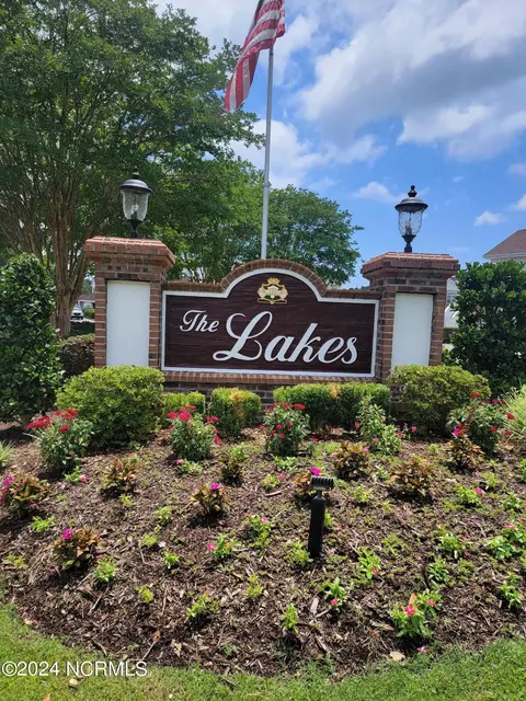 8855 Radcliff Dr NW UNIT 3F, Calabash, NC 28467